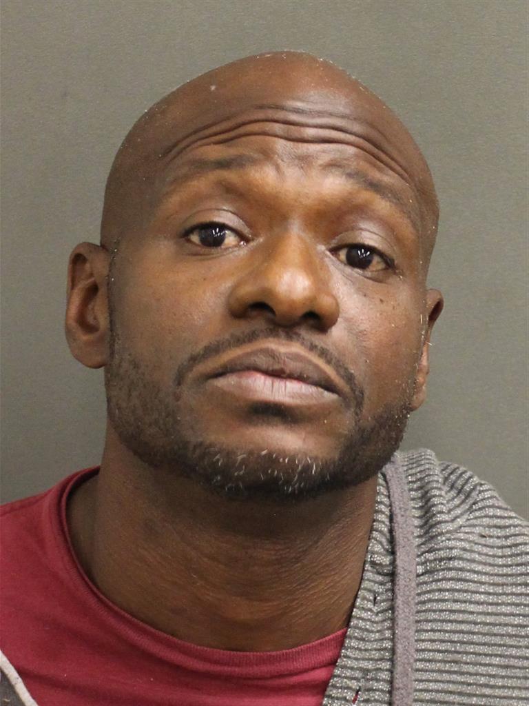  KEVIN RENARO WILLIAMS Photo Image