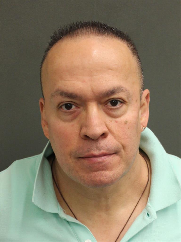  JOHN JAIRODURANG PEREZ Mugshot / County Arrests / Orange County Arrests
