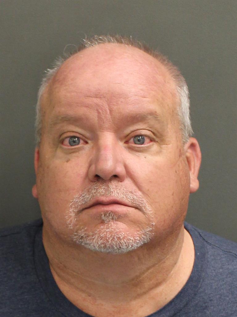  MARK LIPKO Mugshot / County Arrests / Orange County Arrests