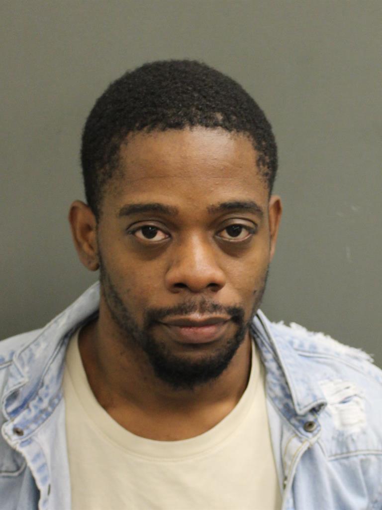  MYRON ALLEN JR STEVENS Photo Image