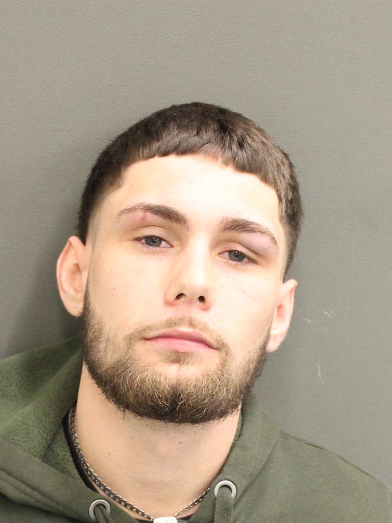  MICHAEL ANTHONY ZEMAITIS Mugshot / County Arrests / Orange County Arrests