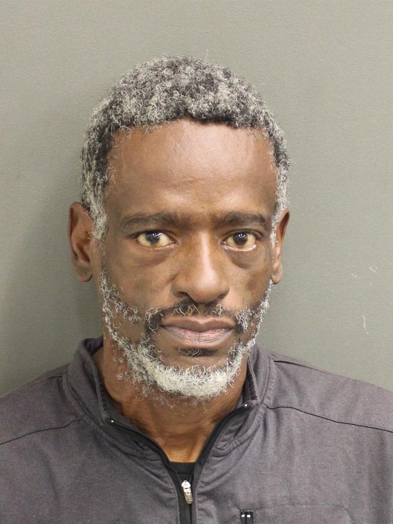  MARCUS ANTOINE UPSHAW Mugshot / County Arrests / Orange County Arrests