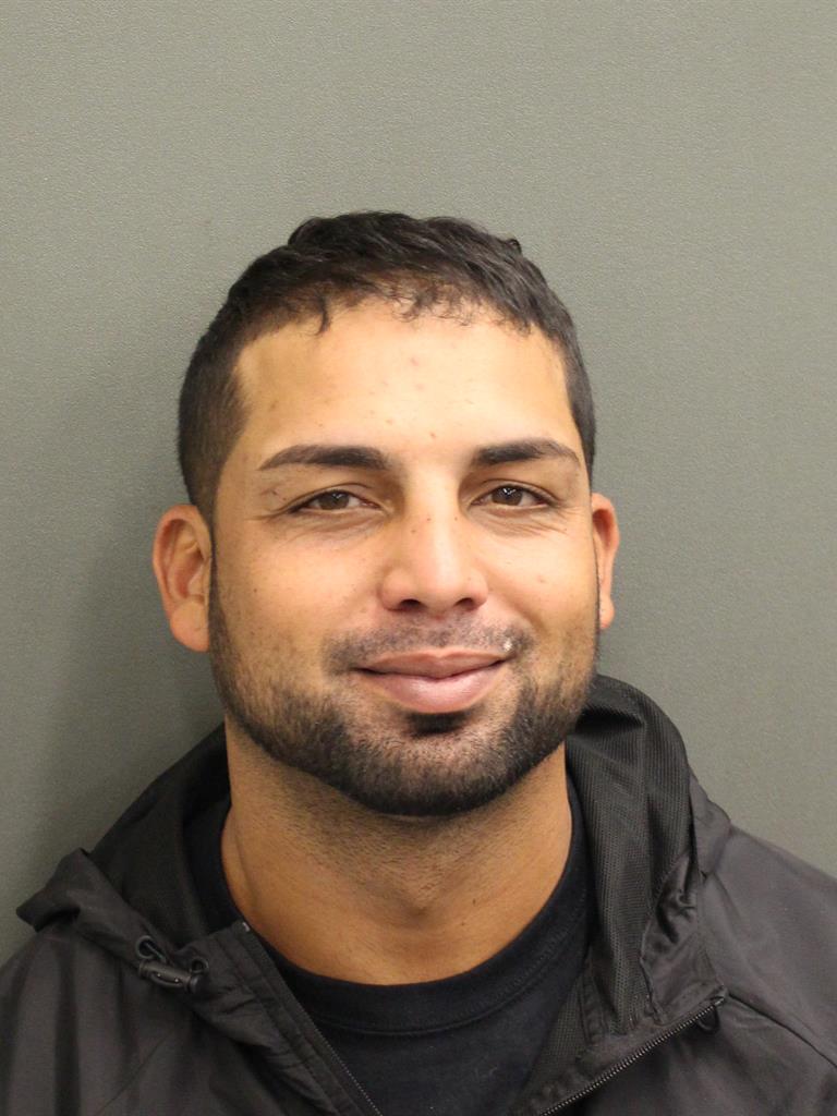  MICHAEL JOSE TORRESORTIZ Photo Image