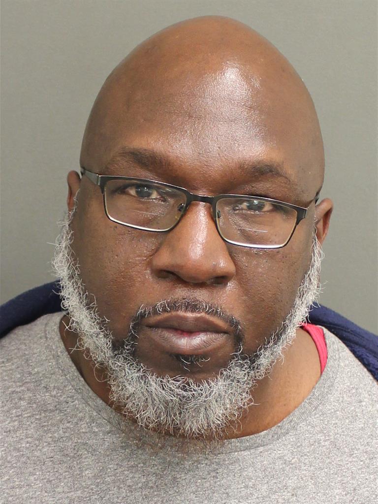  KENNETH WATTS FRANKLIN Mugshot / County Arrests / Orange County Arrests