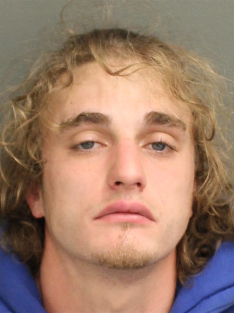 RYAN ARTHUR WHITE Mugshot RYAN ARTHUR WHITE Mugshot / County Arrests / Orange County Arrests