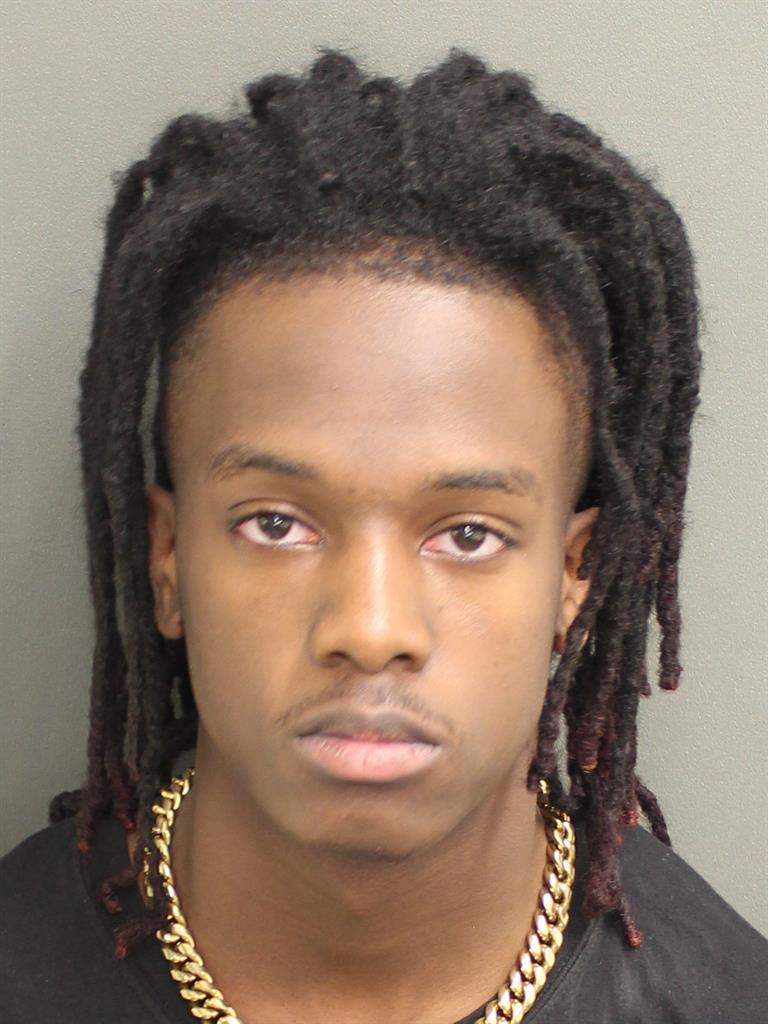  BENJAMIN BROOKS Mugshot / County Arrests / Orange County Arrests