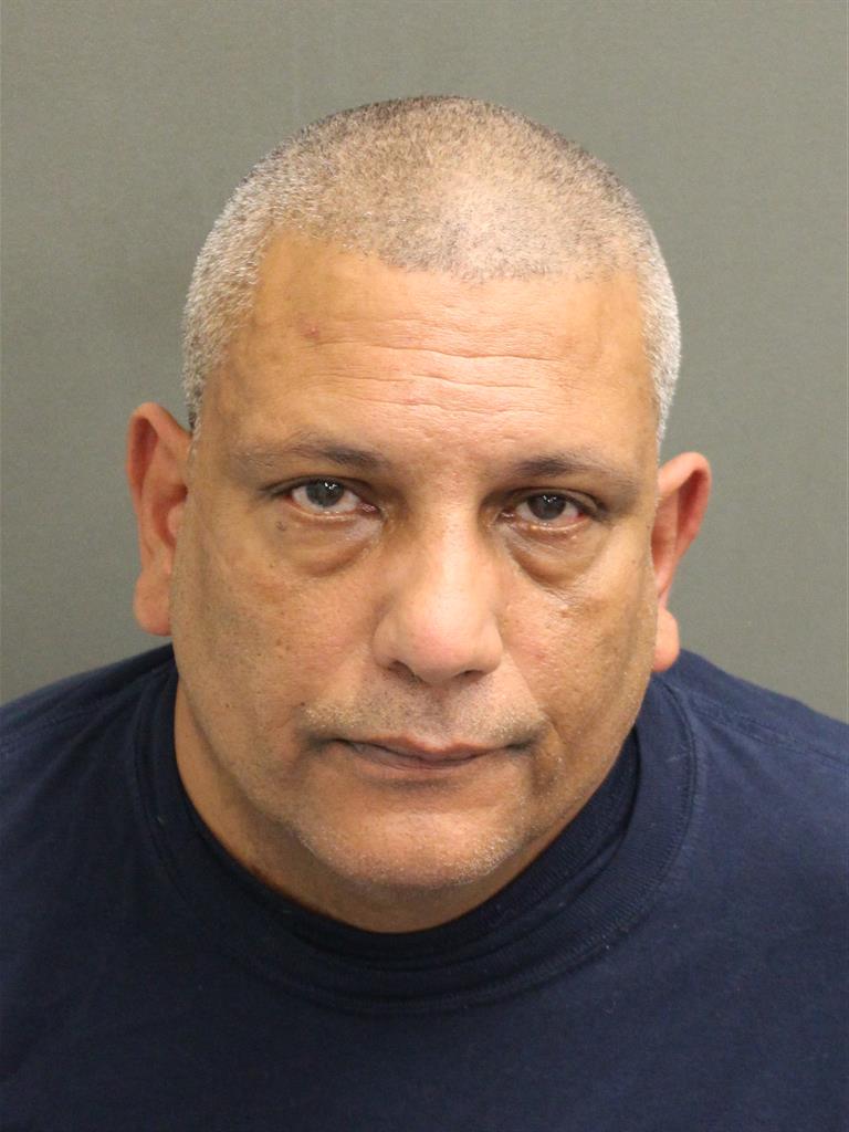  GARY FIGUEROA Mugshot / County Arrests / Orange County Arrests