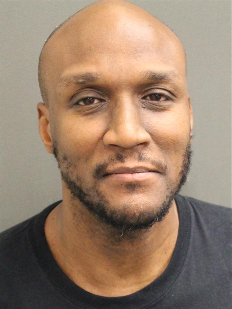  SHANE ANTHONY REYNOLDS Mugshot / County Arrests / Orange County Arrests