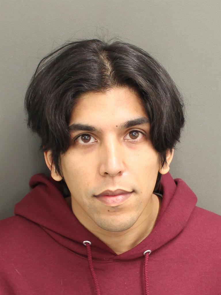  NATHANIEL AMISH PATEL Photo Image