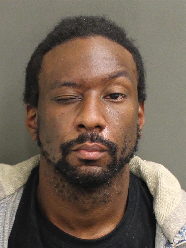  RYAN LATRELL JOHNSON Photo Image