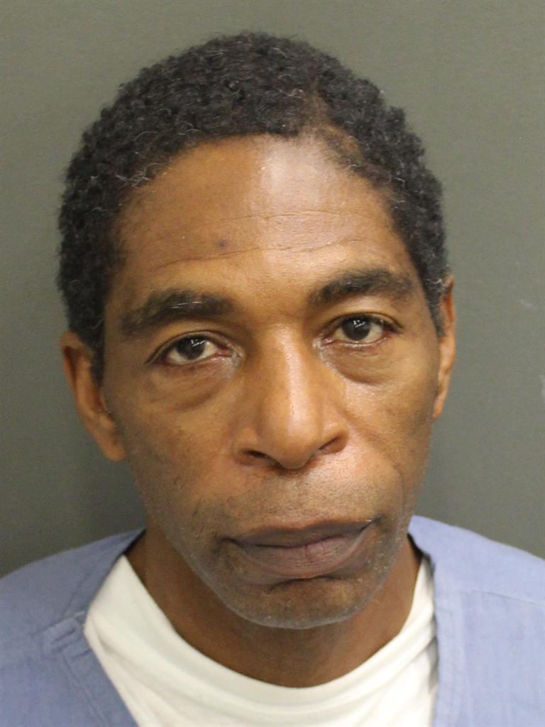  RICHARD DAMON COGER Photo Image