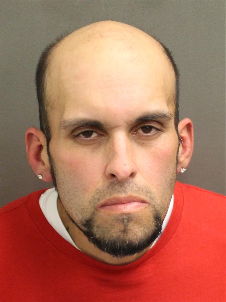  EDGAR REINALDO ALVAREZGANDIA Photo Image