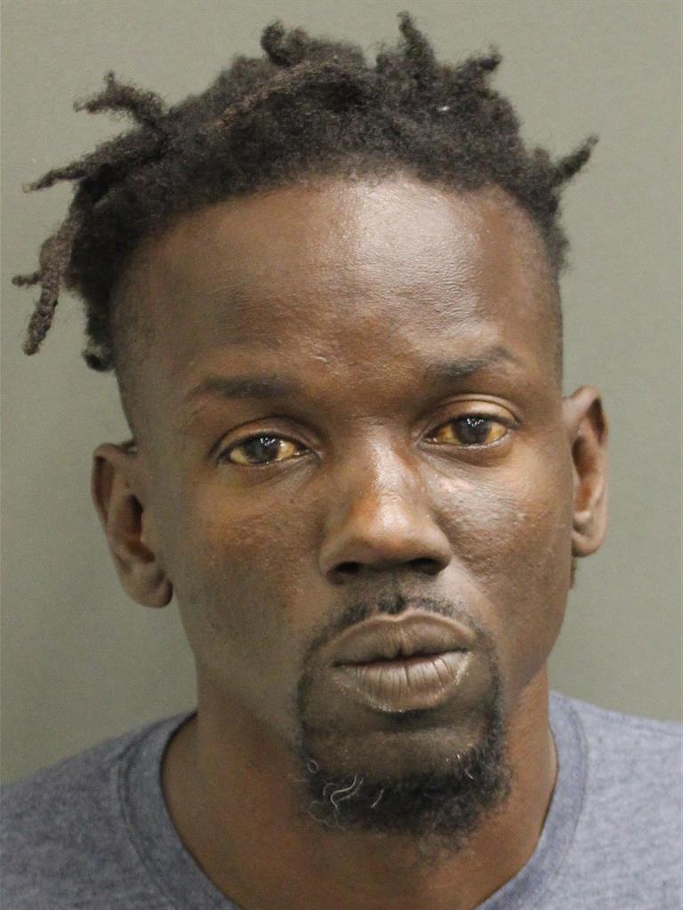  ROBERT LEE ALLEN Mugshot / County Arrests / Orange County Arrests