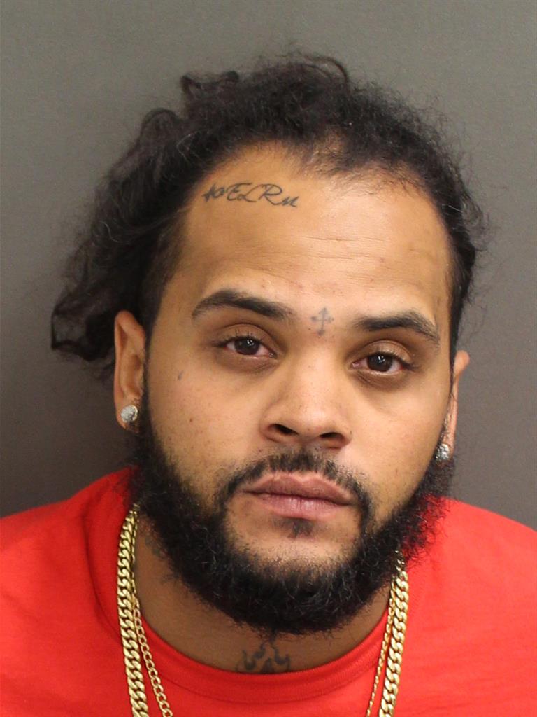  JOSE ALBERTO JR CINTRON Photo Image