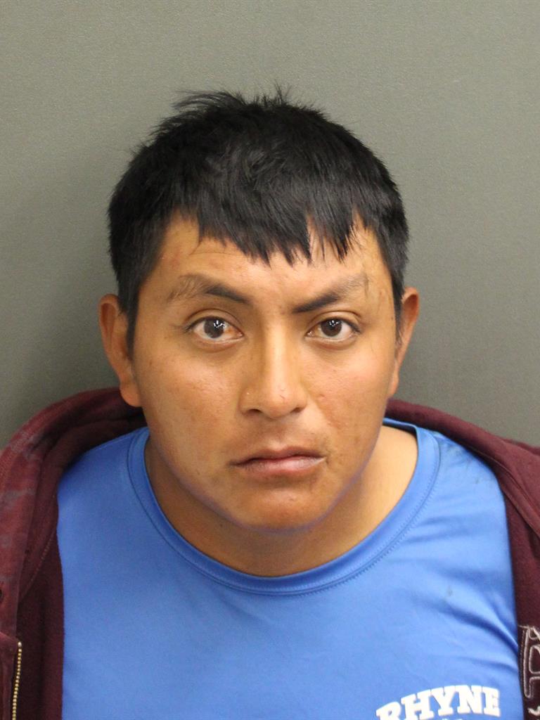  DANIEL CAALQUEJ Photo Image