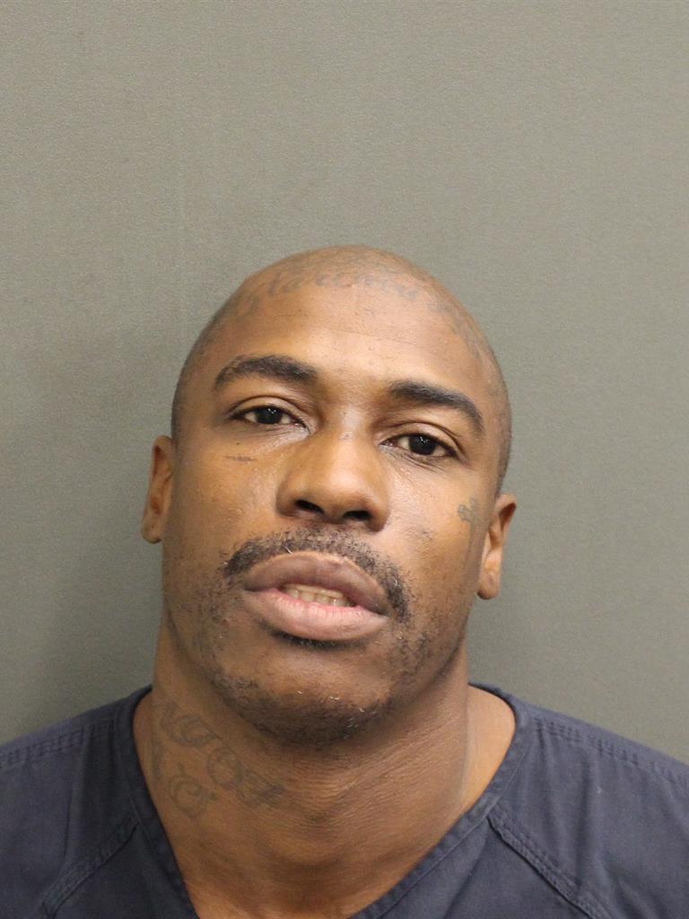  RAMONE DAYNE ROBINSON Photo Image