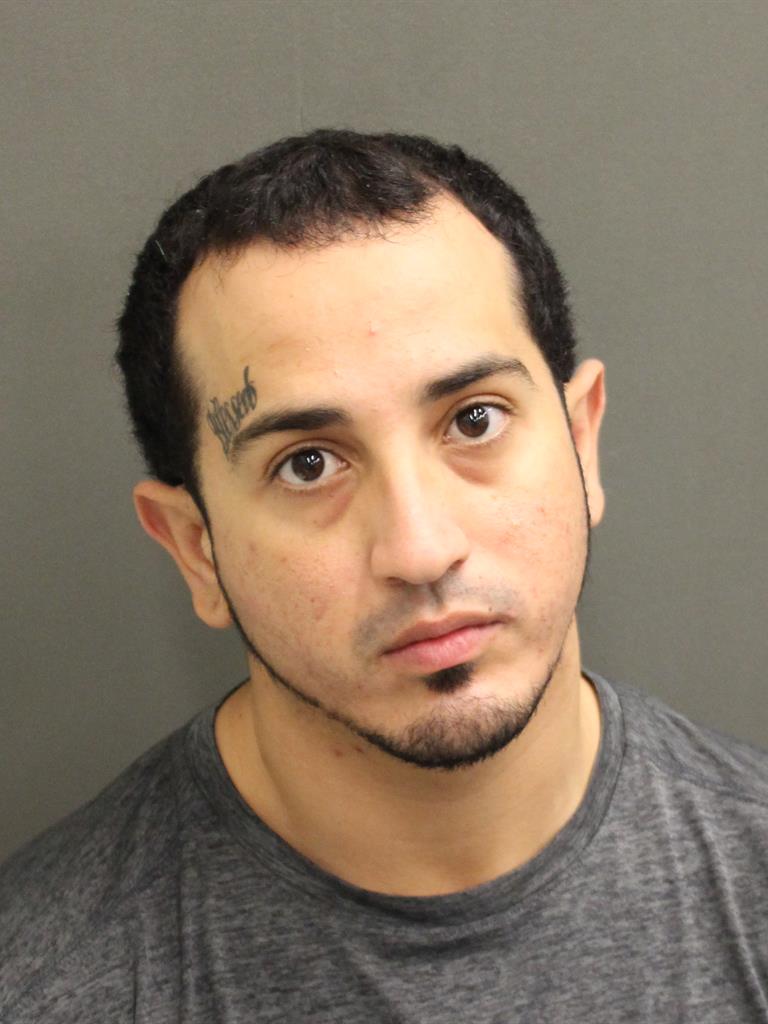  DYLAN ALEXANDER TELLERIA Photo Image