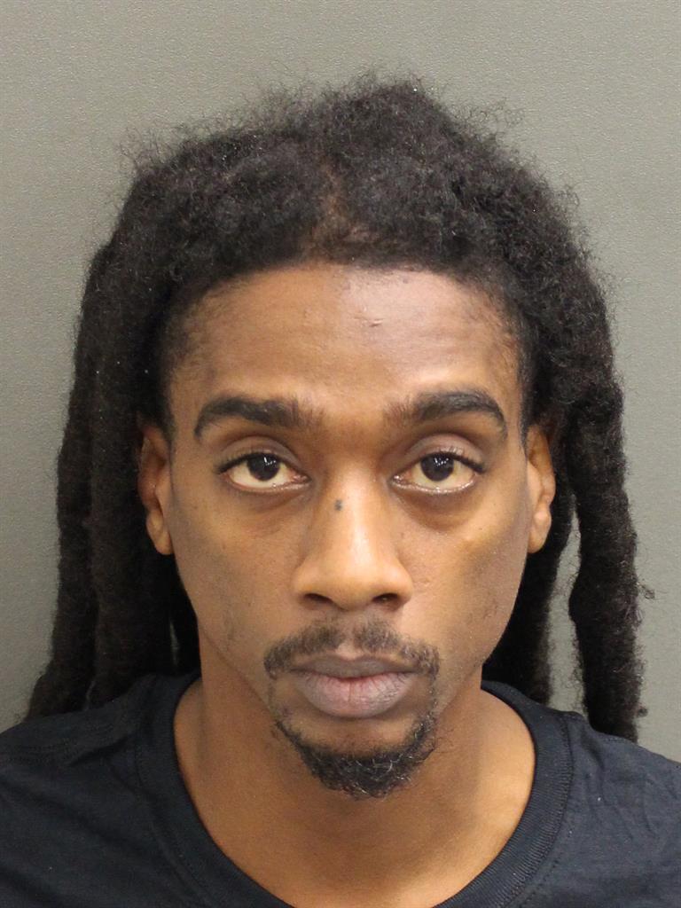  RICKEEM VINCENT LAKE Photo Image