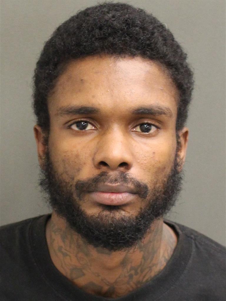  TAKEEM CAMACHO Photo Image