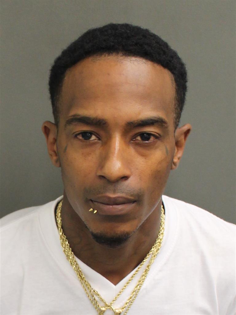  LEROY RASHAD RILEY Photo Image