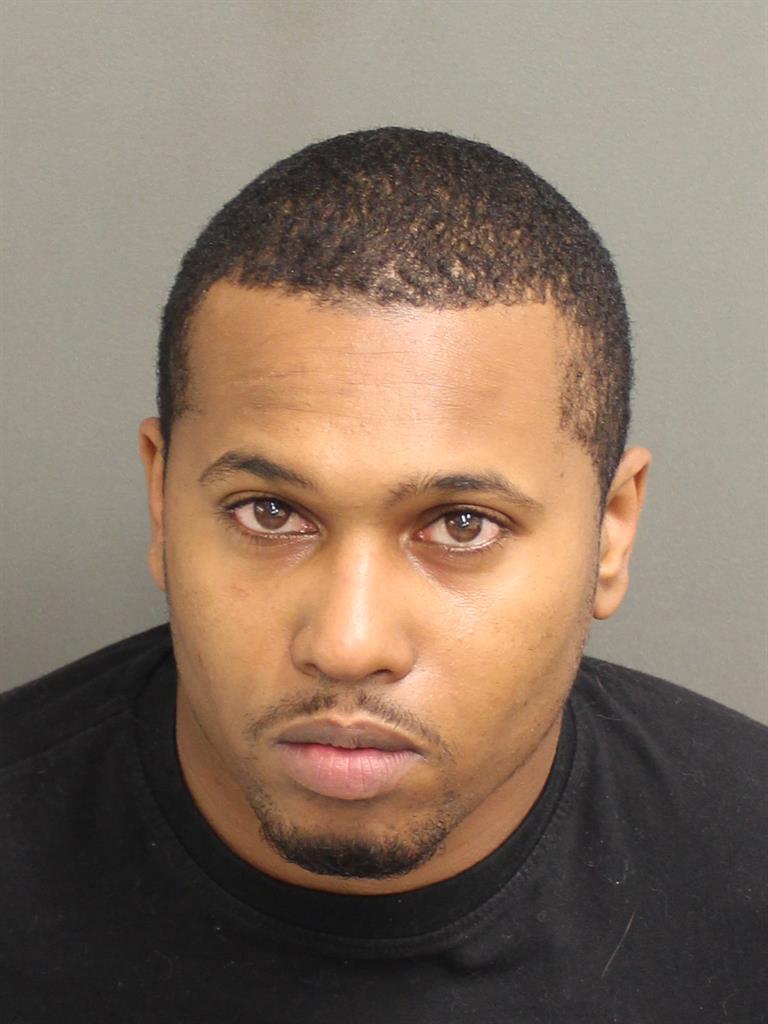  JONATHAN DARIUS ARROYO Mugshot / County Arrests / Orange County Arrests