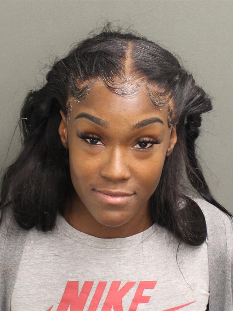  IMANI FRANCEIA LAPLANTE Photo Image