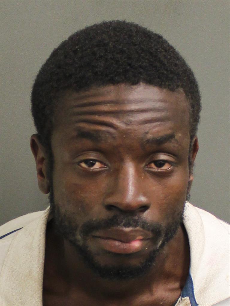  DORMIL ELDERLY Mugshot / County Arrests / Orange County Arrests