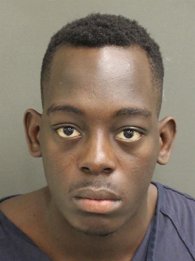  ELWOOD TRAYVON VERNELUS Photo Image