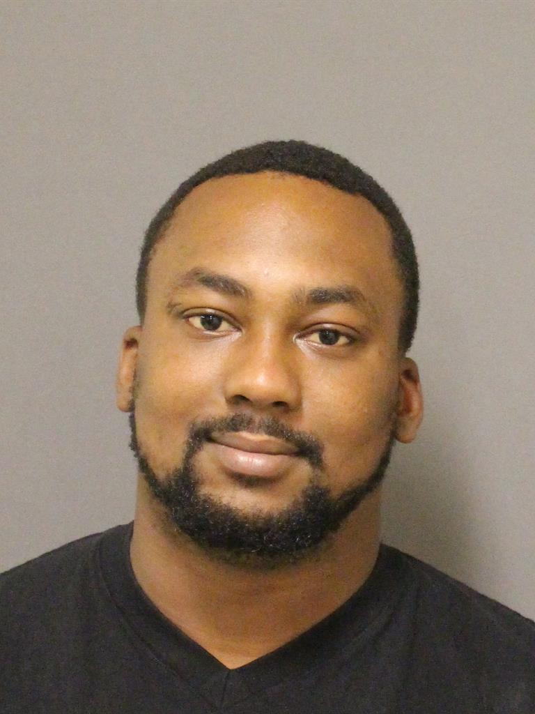  JONTAE M JOHNSON Photo Image