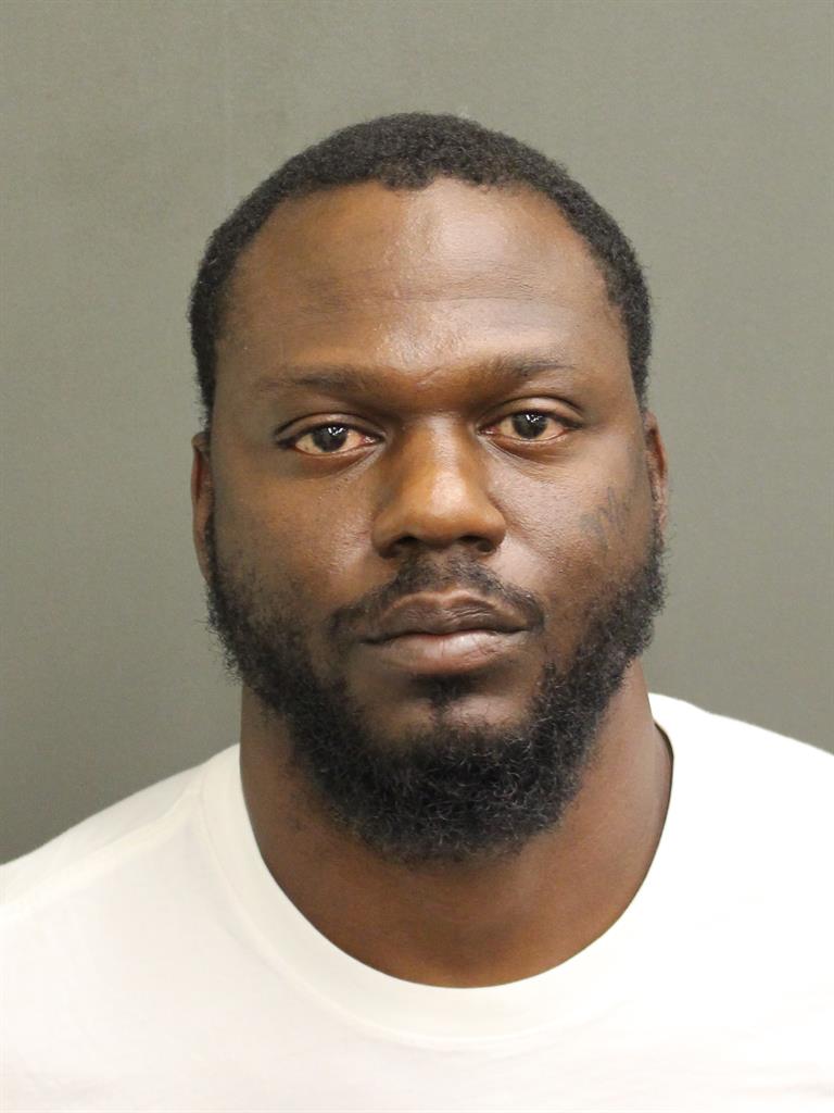  DEXTER LAMAR HAWK Mugshot / County Arrests / Orange County Arrests