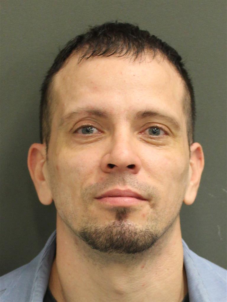  JOHNATTAN J GOLDEROS Photo Image