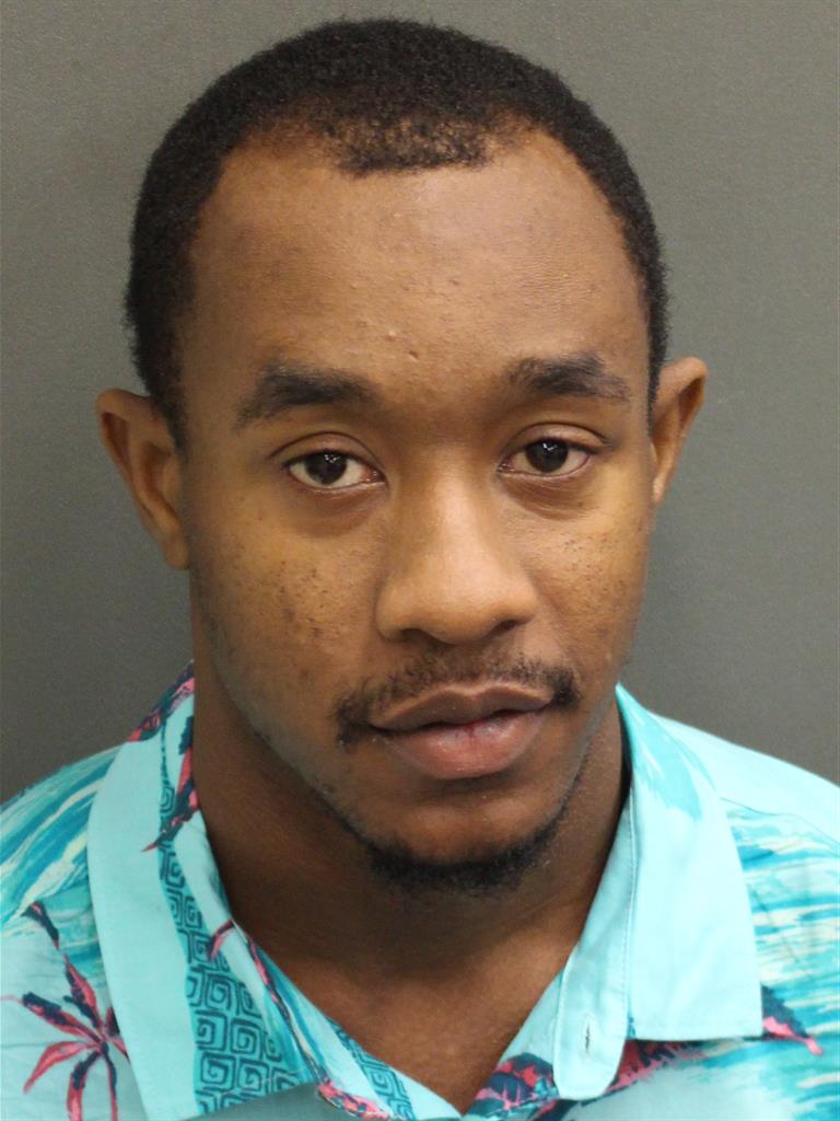  DARRYL MARC JR BRAZILE Photo Image