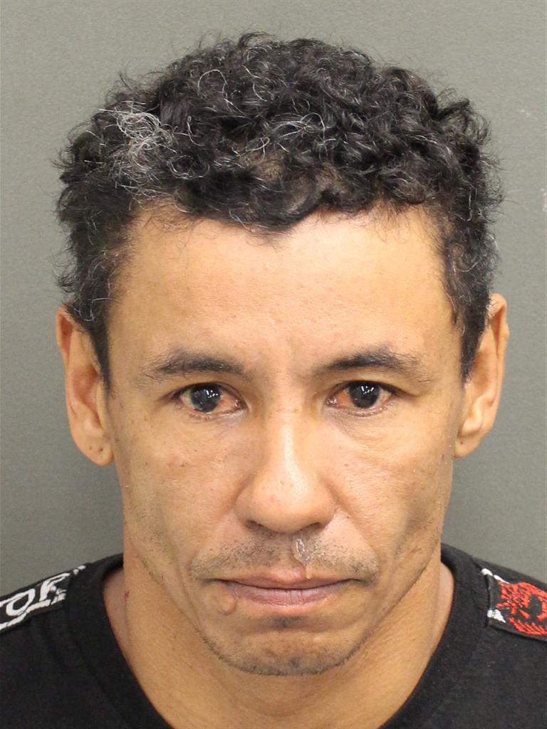  WILDSON DESOUZA Mugshot / County Arrests / Orange County Arrests