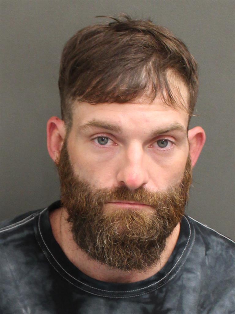  KENNETH FREDERIC PARKER Photo Image