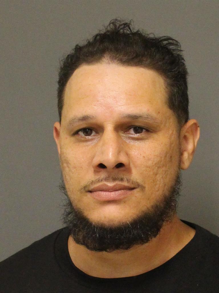  GEORGE ANTHONY RODRIGUEZ Photo Image