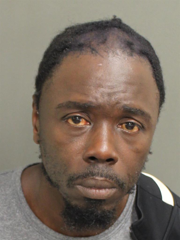  ROBERT HARRIS Mugshot / County Arrests / Orange County Arrests