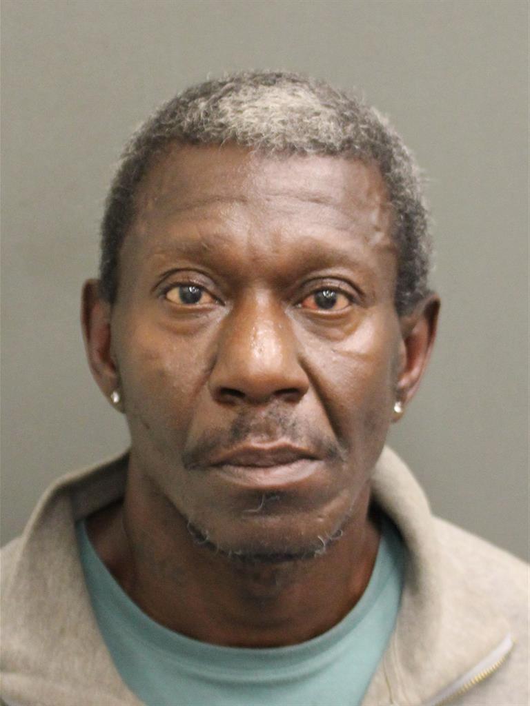  STEPHEN FRITZGERALD HARRIS Mugshot / County Arrests / Orange County Arrests