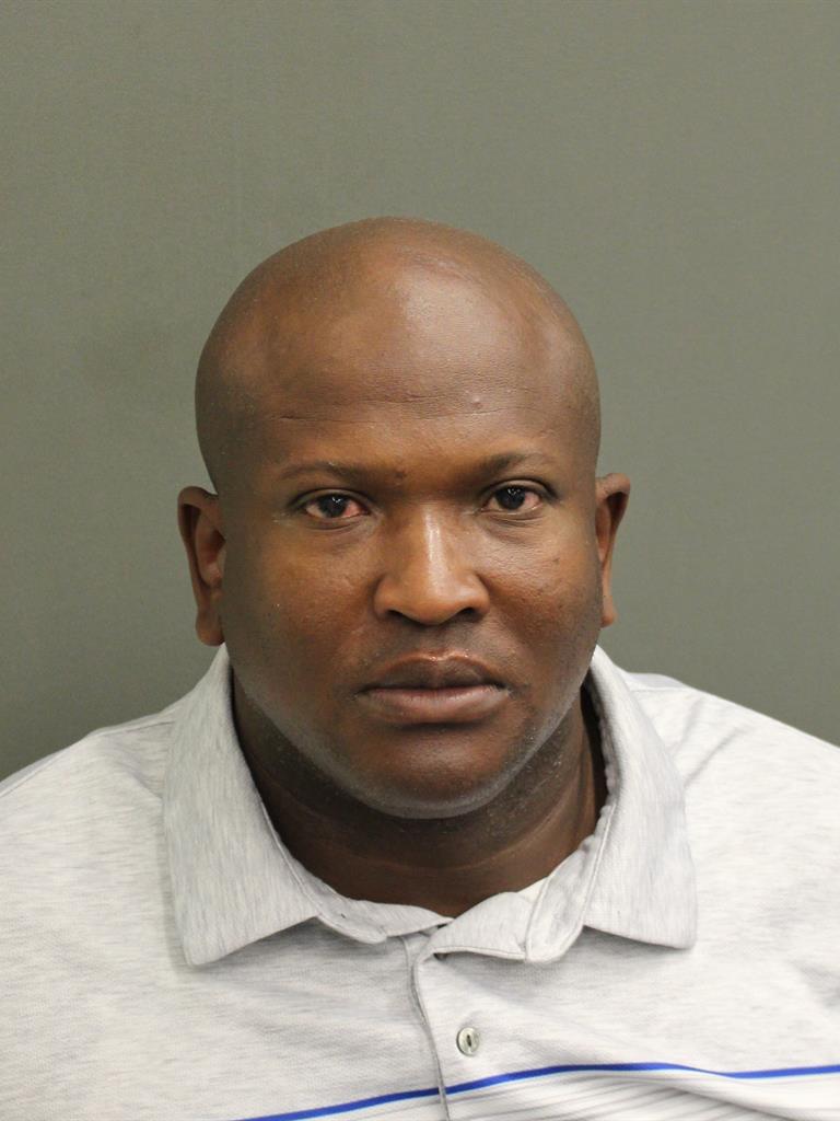  REGINALD LEE SHORTER Photo Image