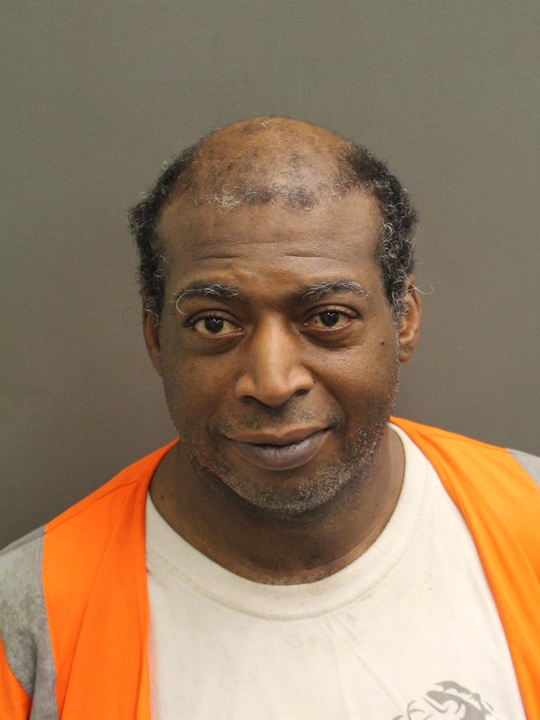  ELLIS S WHITE Mugshot / County Arrests / Orange County Arrests