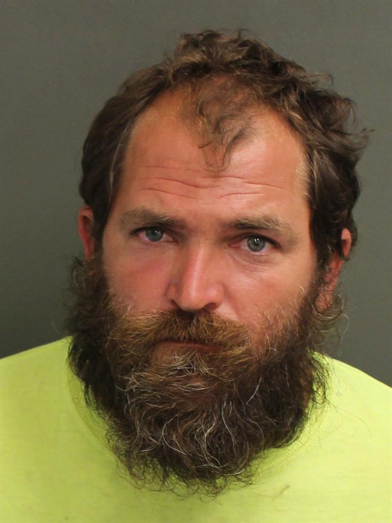  MATTHEW D BROAT Mugshot / County Arrests / Orange County Arrests