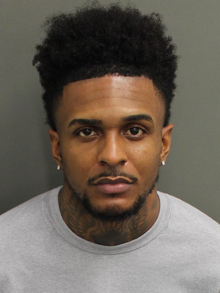 MAURICE DARNEL BINGHAM Mugshot MAURICE DARNEL BINGHAM Mugshot / County Arrests / Orange County Arrests