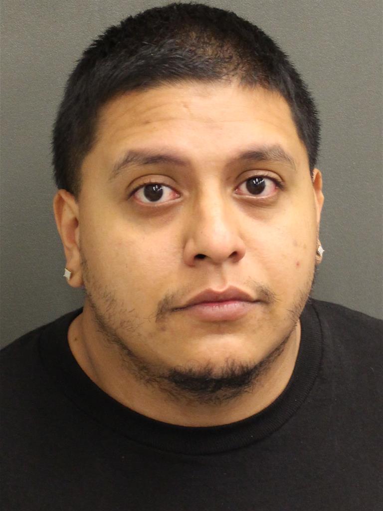  DAVID ANTHONY FUENTES Mugshot / County Arrests / Orange County Arrests