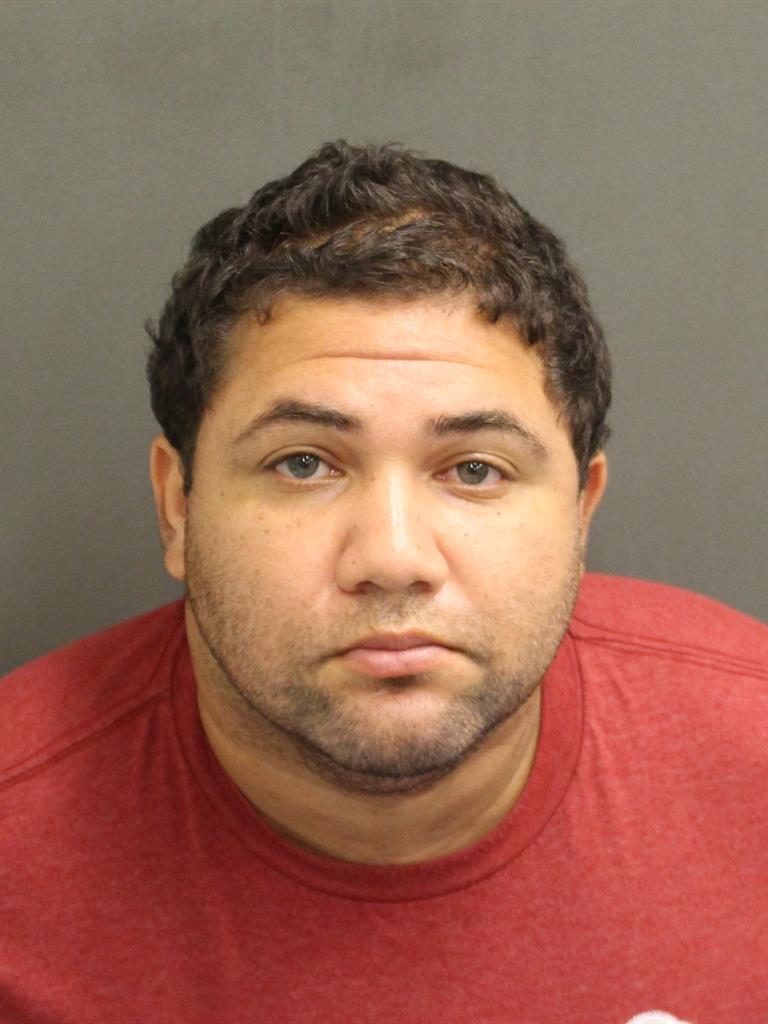  LUIS JOHAN HERNANDEZ Mugshot / County Arrests / Orange County Arrests