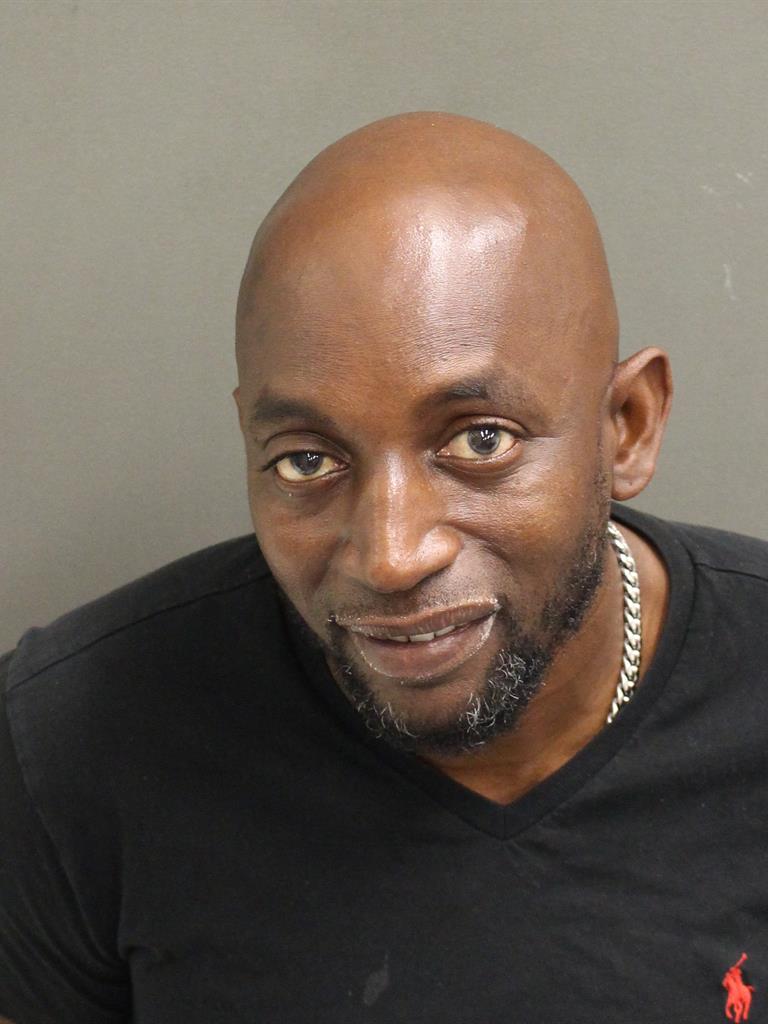  ROHAN D RILEY Mugshot / County Arrests / Orange County Arrests