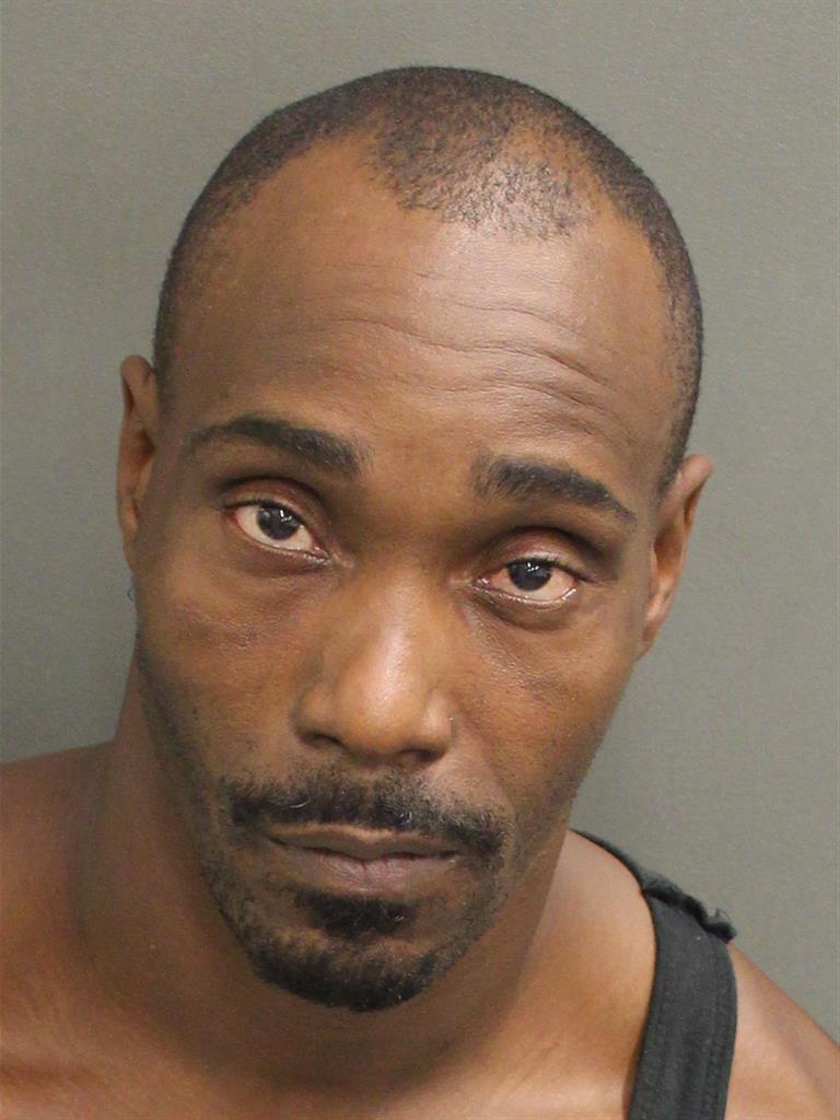  STEPHEN C HOWARD Mugshot / County Arrests / Orange County Arrests