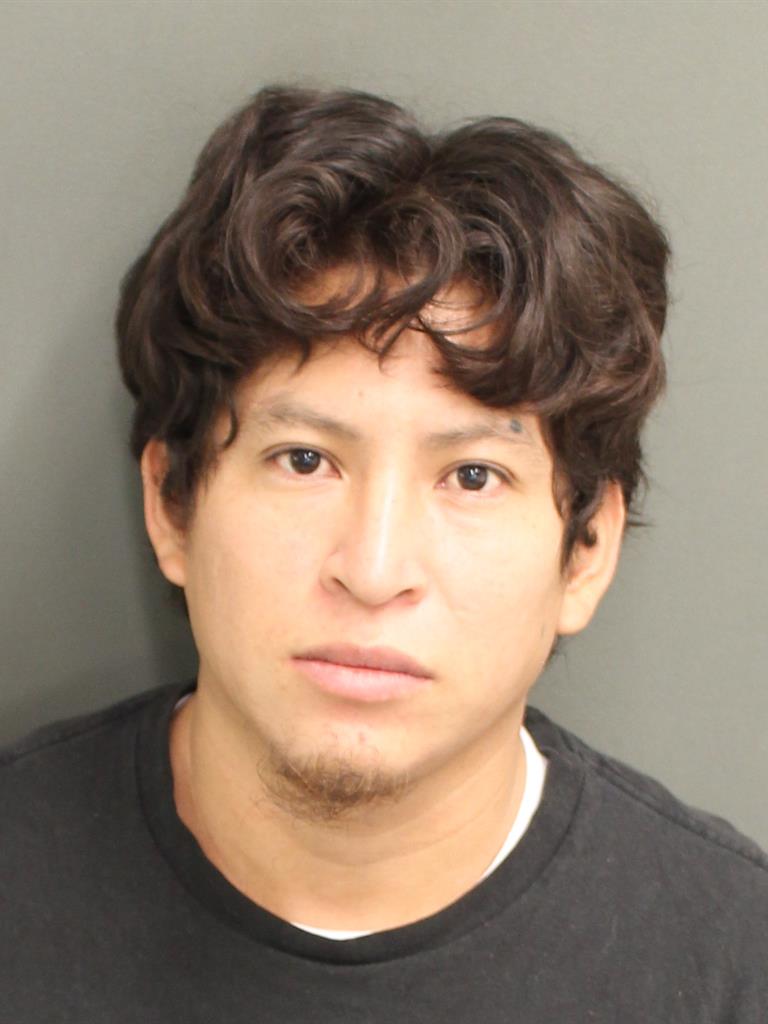  JOSE ENRIQUE GOMEZLOPEZ Photo Image