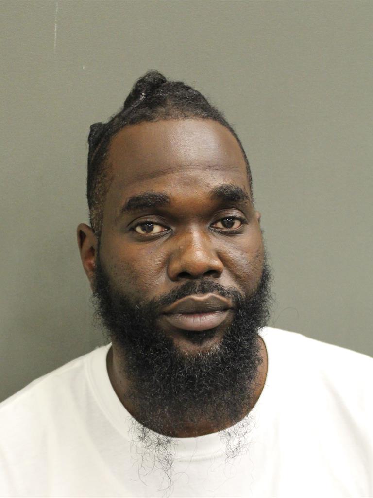  RODNEY DESHAWN ALEXIS Mugshot / County Arrests / Orange County Arrests