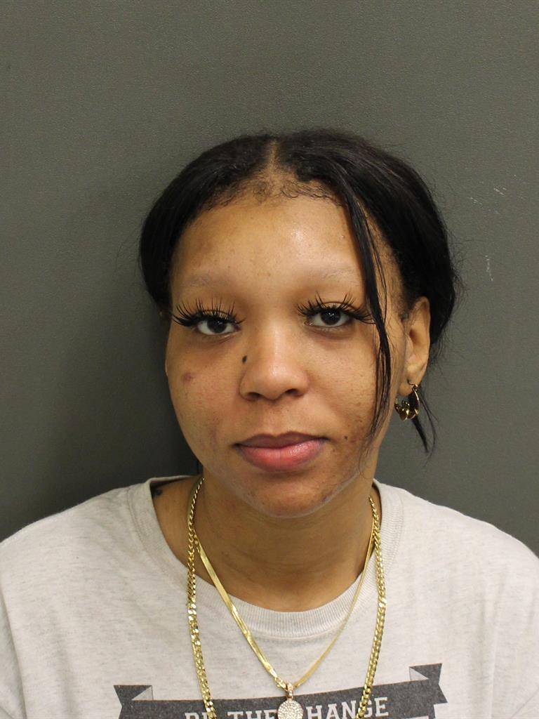  KYRA SHAYBRIA KELLY Photo Image