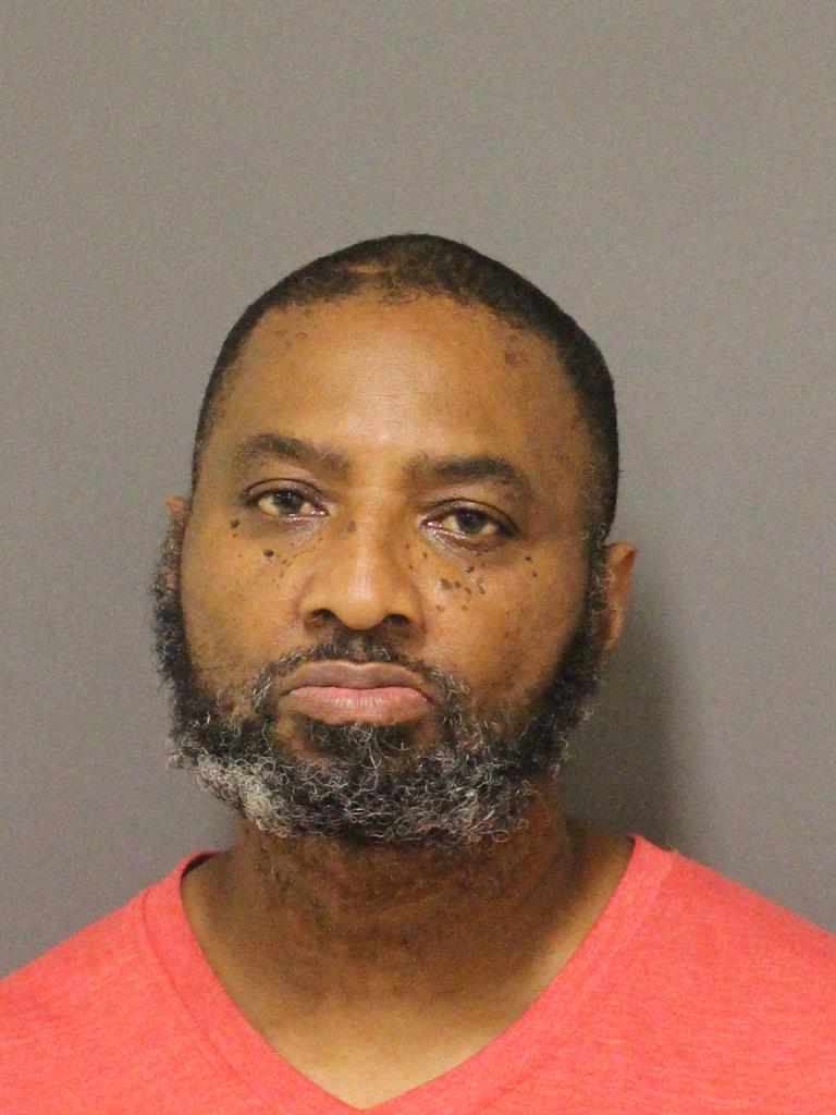  NATHANIEL JETHRO JR HENDERSON Photo Image