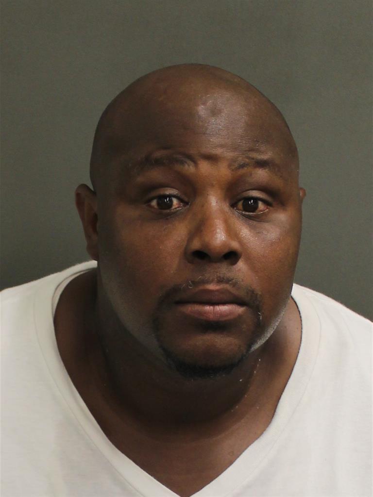  DECARLOS CORNELIUS LONG Photo Image